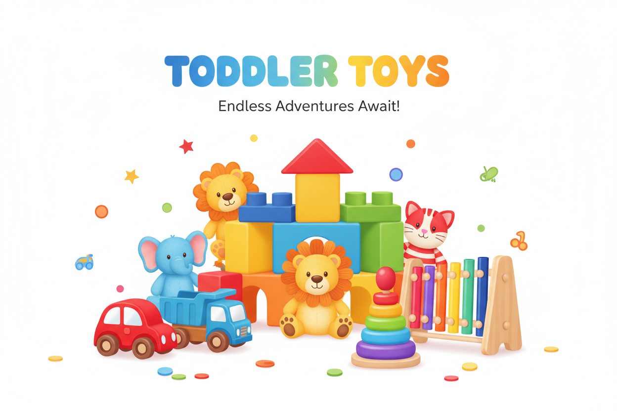 Toddler
